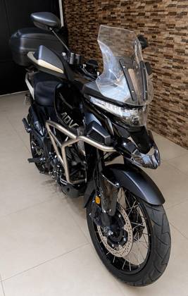ZONTES T350 X 